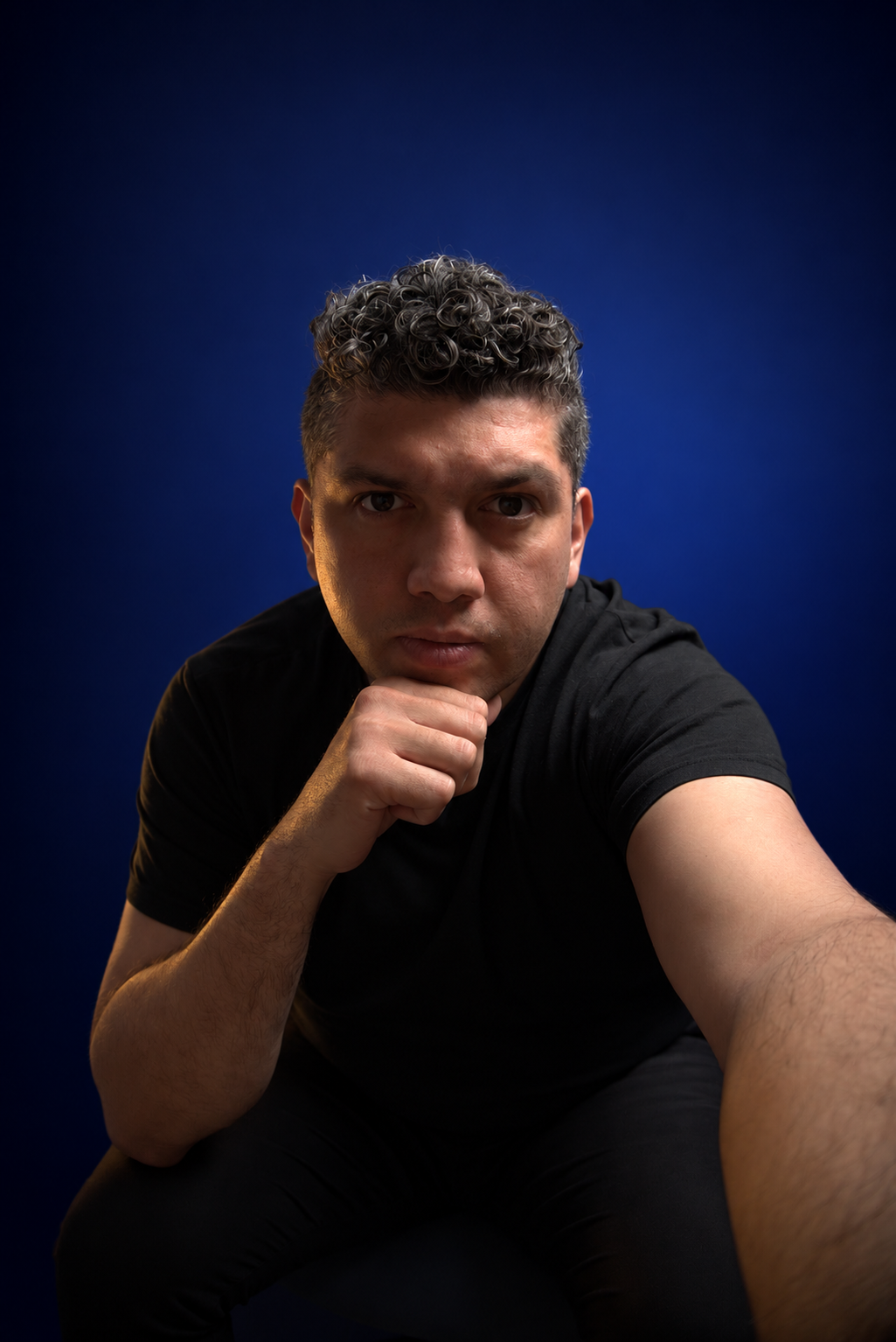 Carlos Correa, estrategia comercial y proyectos digitales